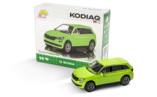 Stavebnice Škoda Kodiaq VRS