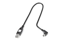 Propojovací kabel USB – Mini USB