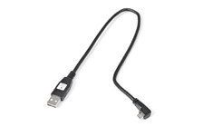 Connecting cable USB – Micro USB